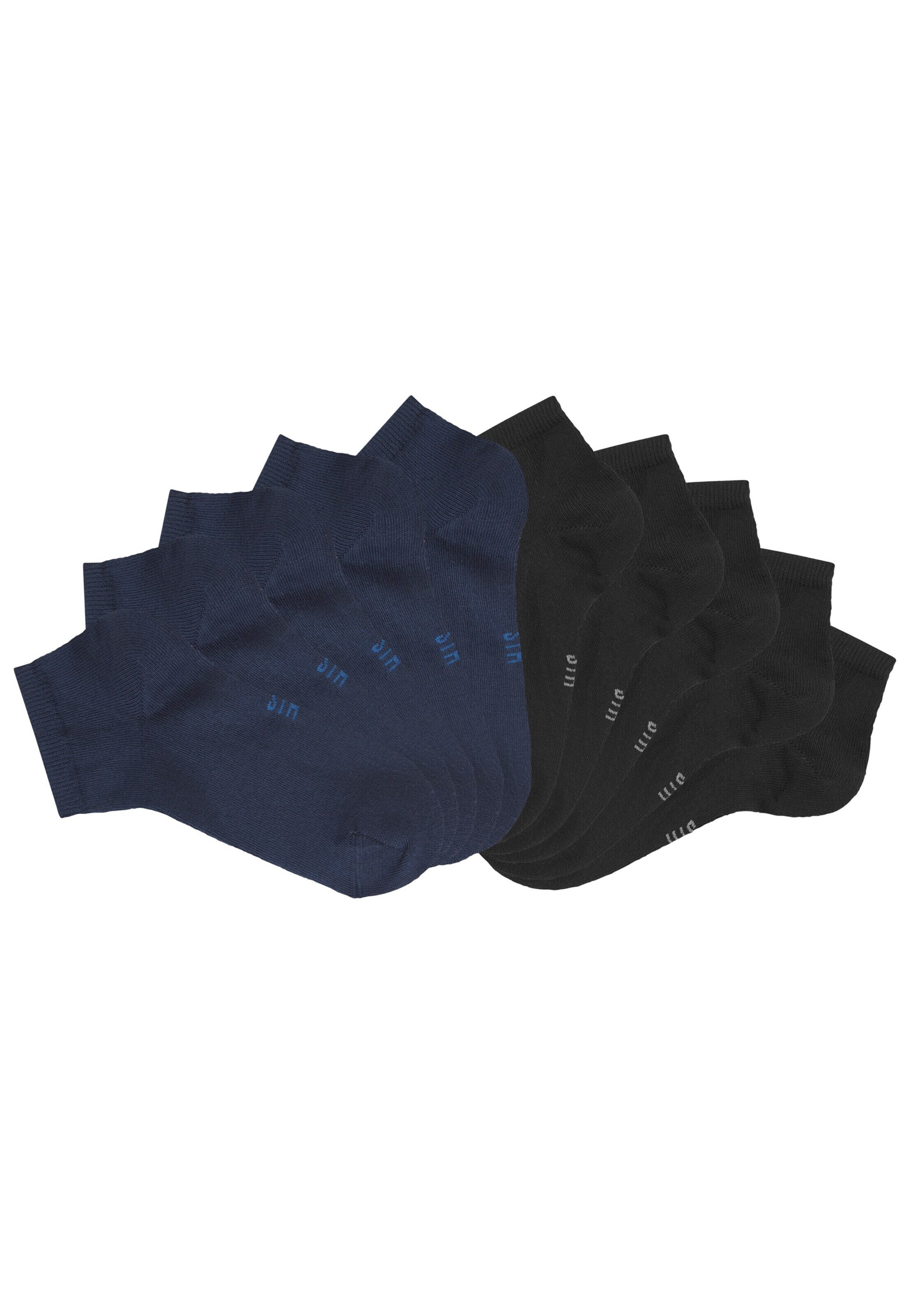 H.I.S Socken in Blau