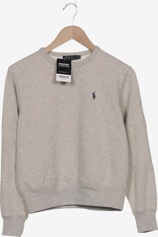 Polo Ralph Lauren Sweater S in Grau: predná strana