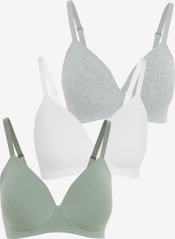 Marks & Spencer BH in Groen: voorkant