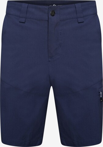 DARE2B Outdoor Pants ' Tuned In ' in Blue: front