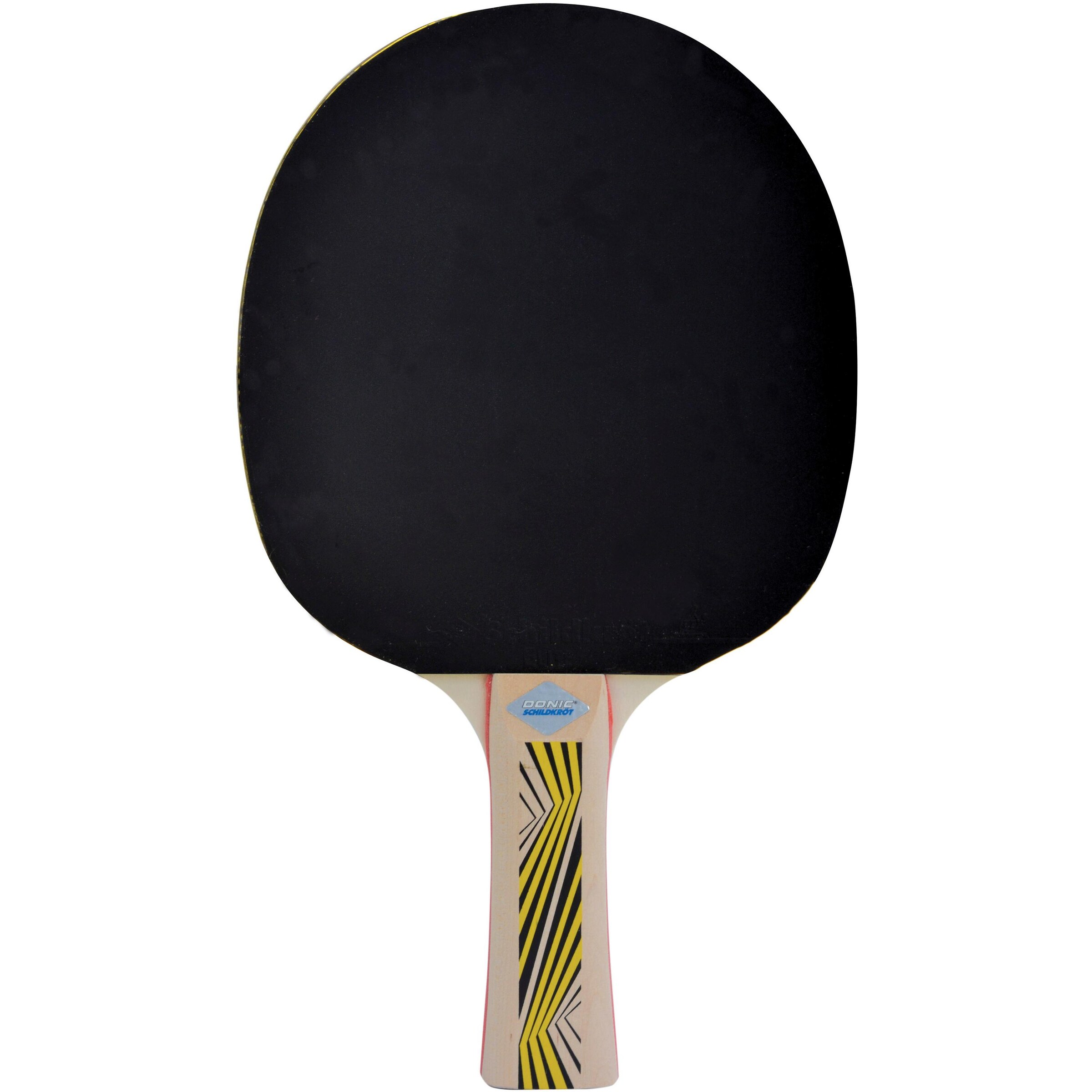 Donic-Schildkröt Racket 'Legends 500' in Beige: front
