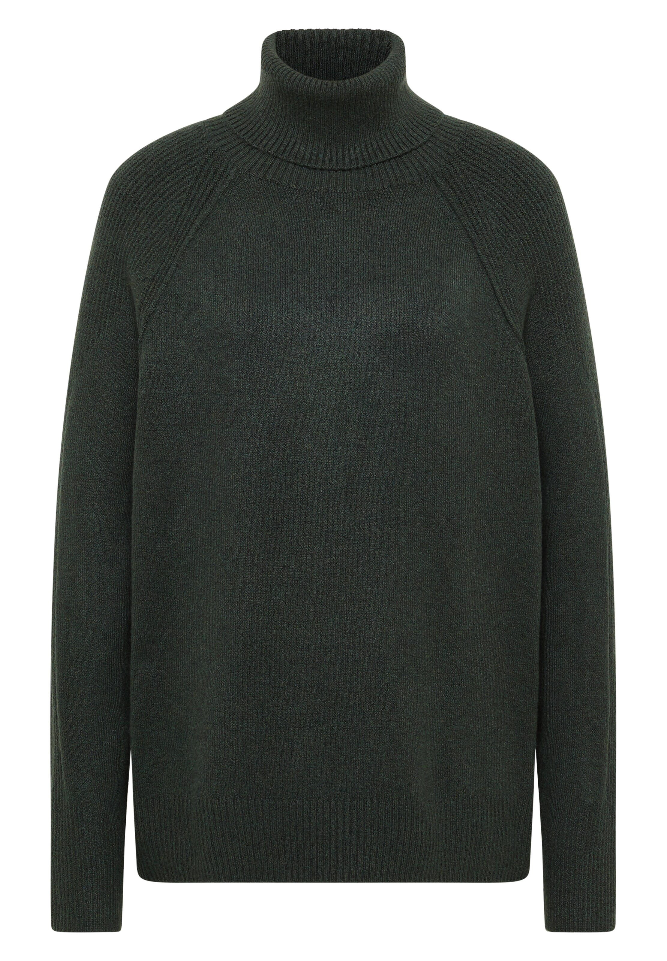 CECIL Pullover in khaki, Produktansicht