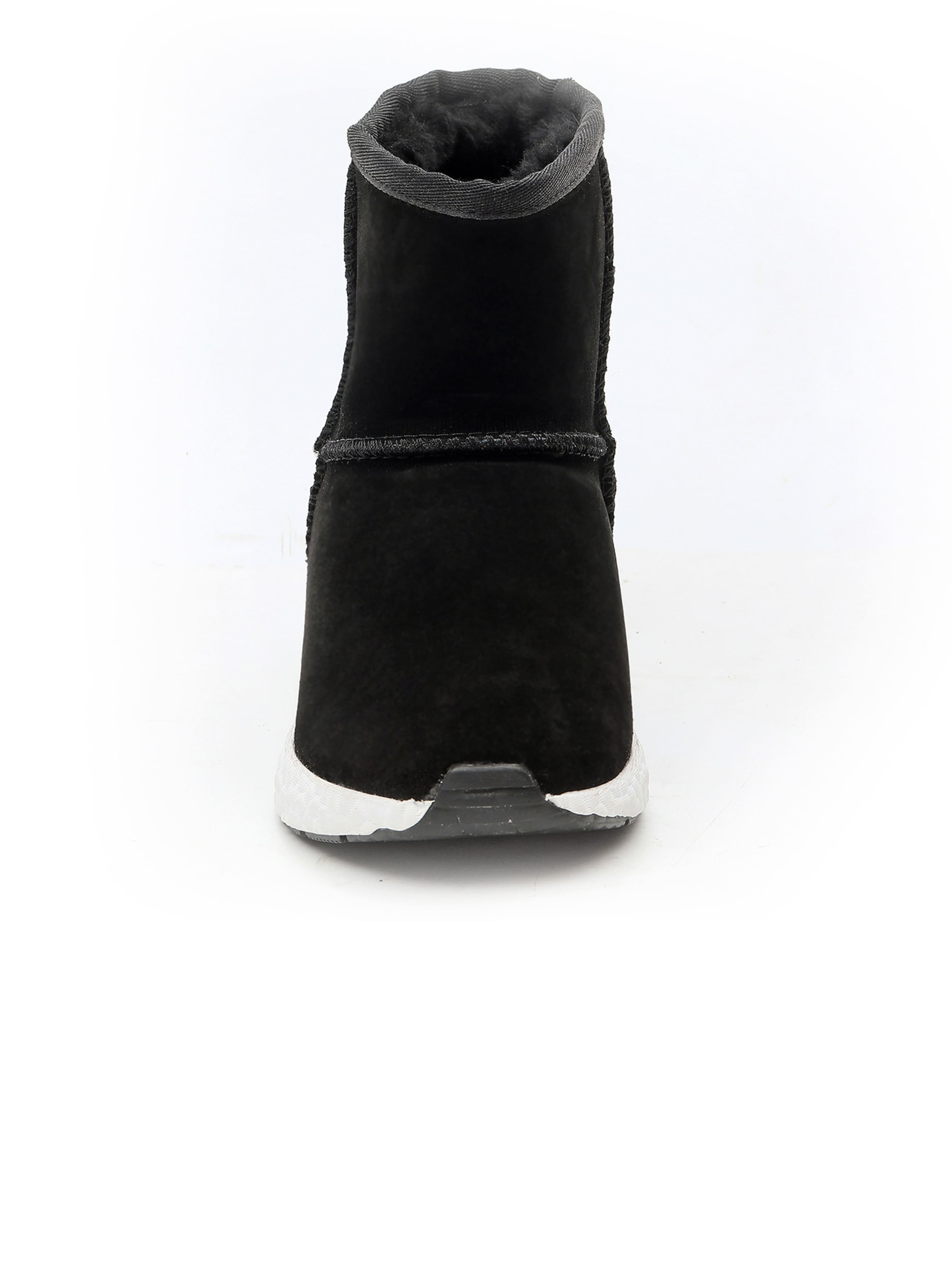 Gooce Сноубутсы 'Patty' в Черный