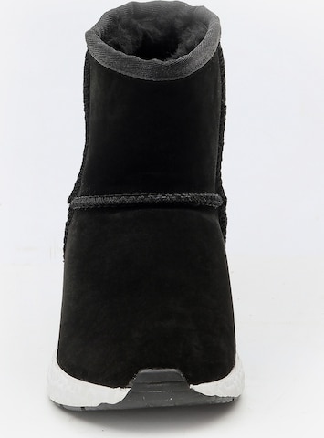Gooce Snow boots 'Patty' in Black