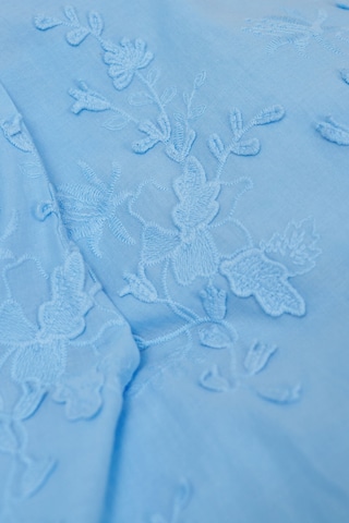Chemisier Salsa Jeans en bleu