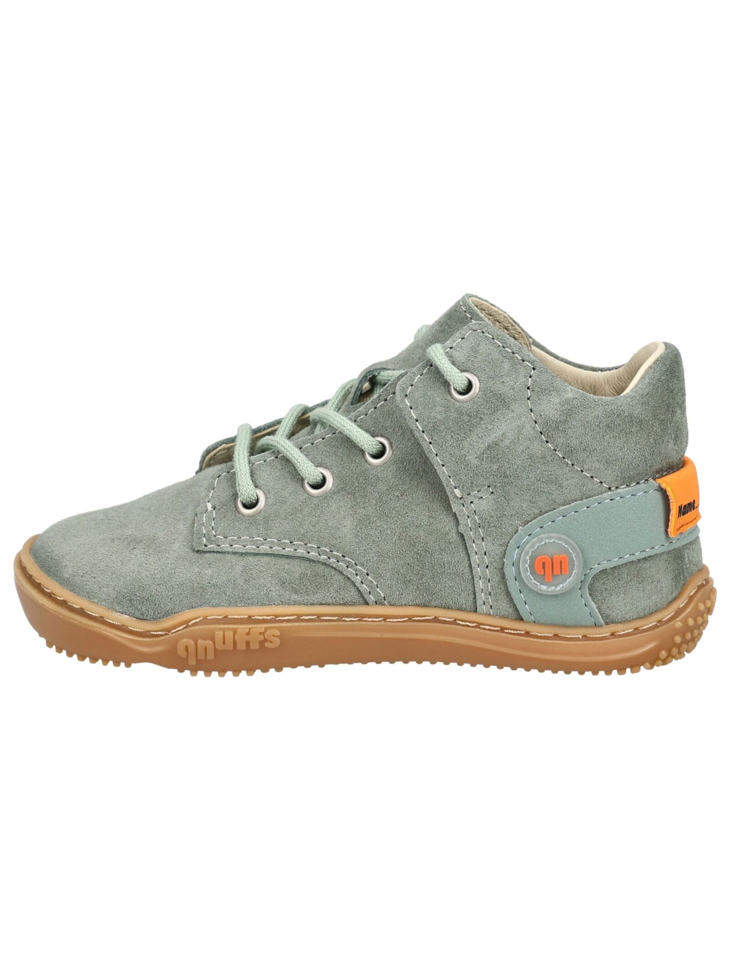 Qnuffs Sneaker in Grün