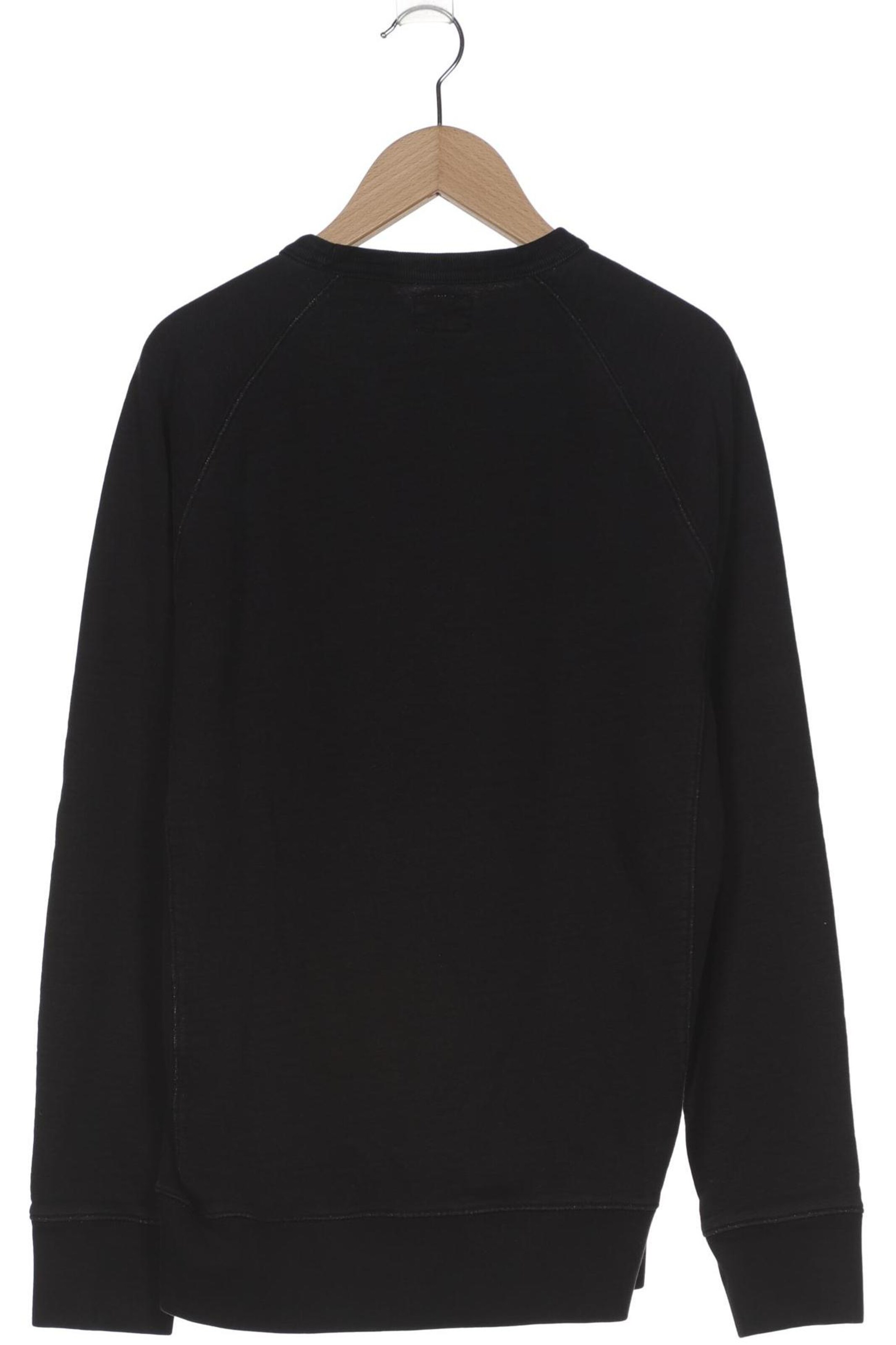 LEVI'S ® Sweater S in Schwarz