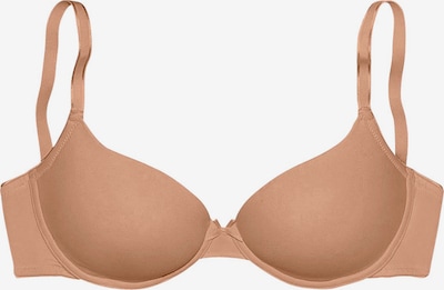 LASCANA Soutien-gorge en chocolat, Vue avec produit