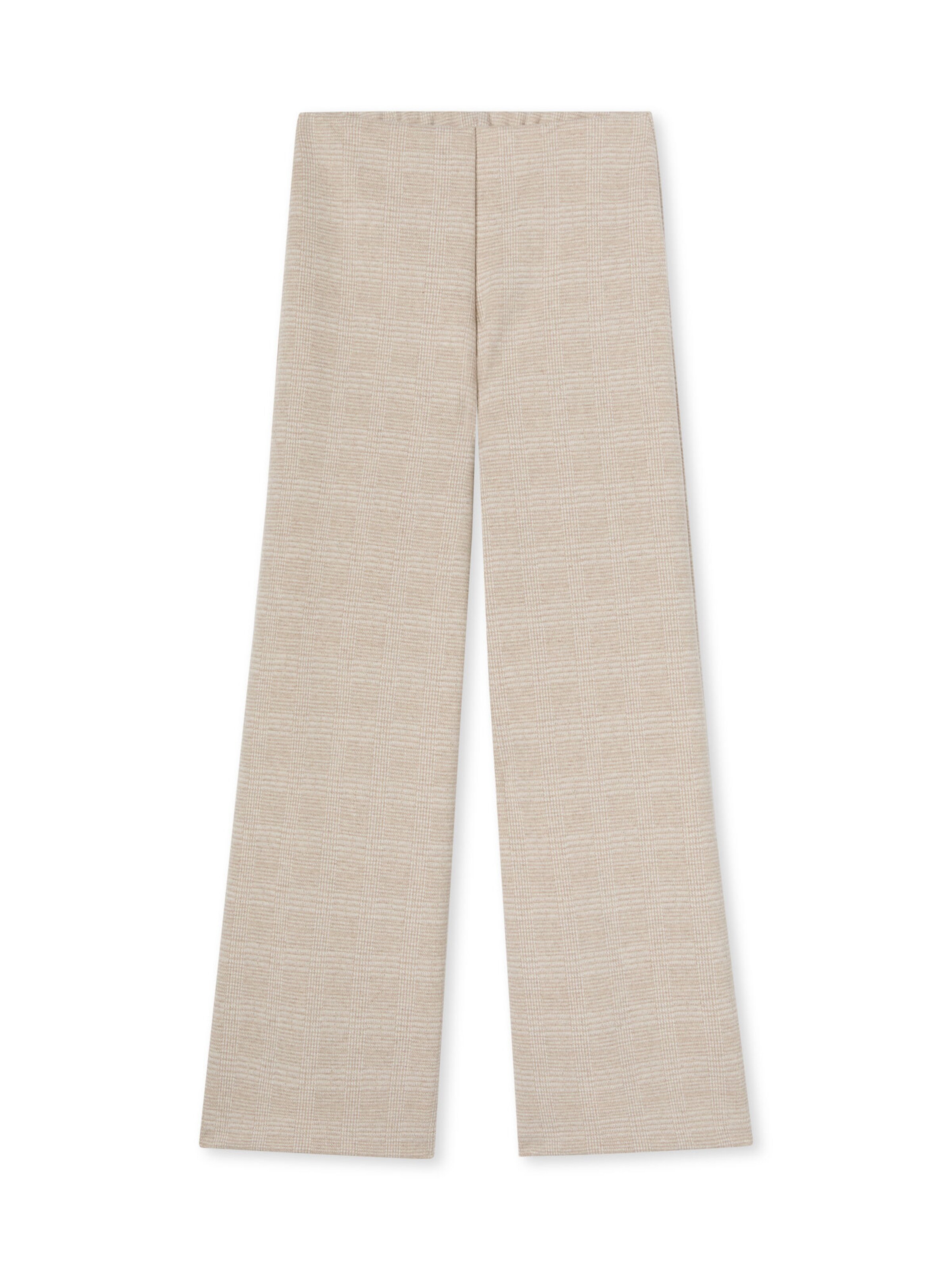 CALZEDONIA Pants in 40 in Beige / natural white, Item view