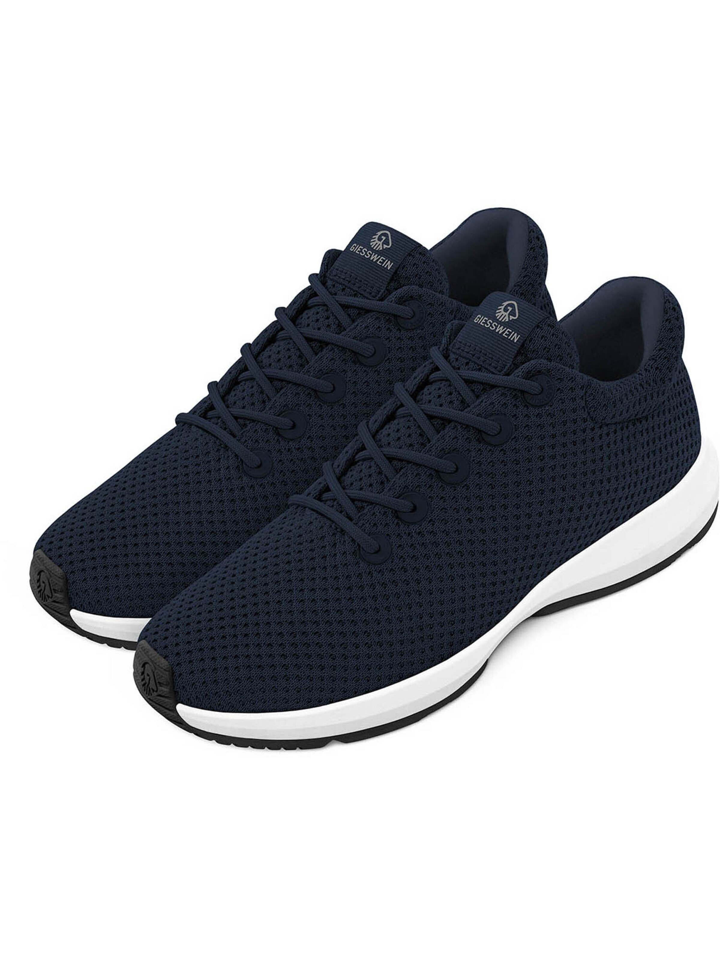 GIESSWEIN Sneakers laag in Blauw