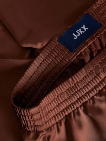 JJXX - Loosefit Pantalón 'Kira' en marrón