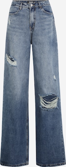 Missguided (Tall) Džinsi zils džinss, Preces skats