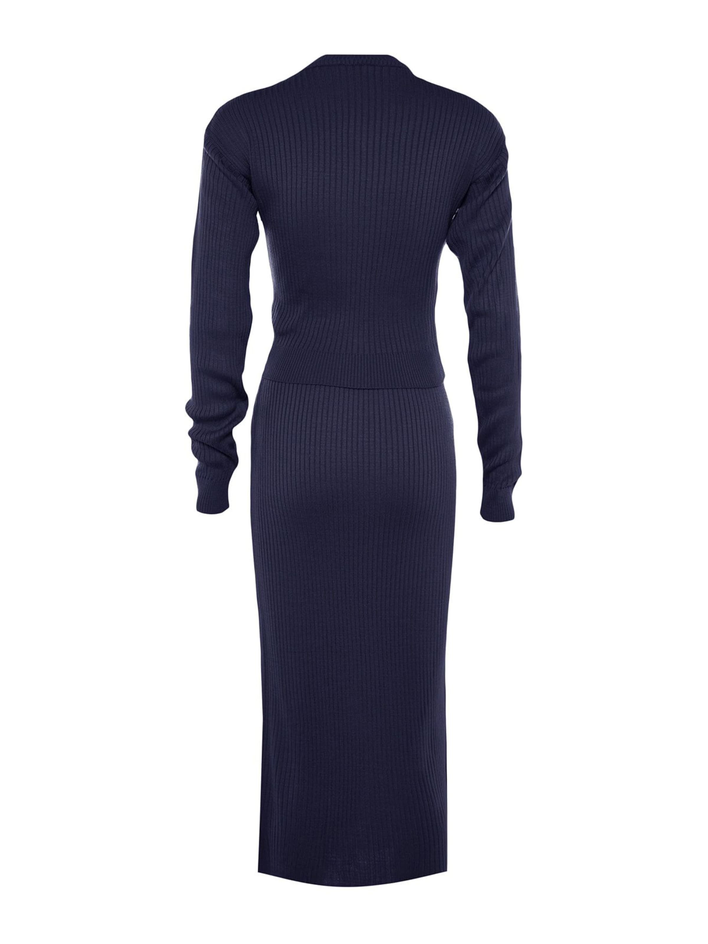 Trendyol Κουστούμι σε μπλε