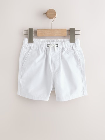 regular Pantaloni di Next in beige