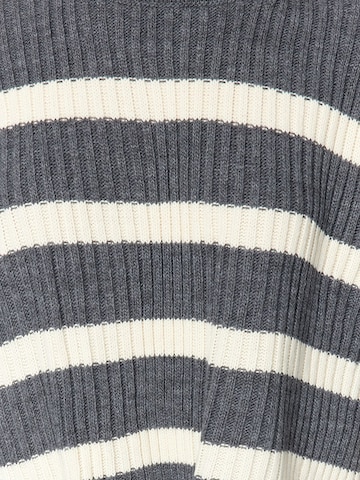 Trendyol - Jersey en gris
