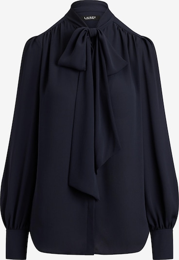 Lauren Ralph Lauren Petite Pusero koossa XXS-XS värissä tummansininen, Tuotenäkymä