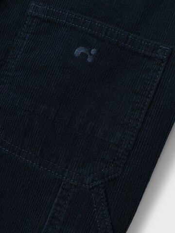 NAME IT Loose fit Pants 'NKMRYAN' in Blue
