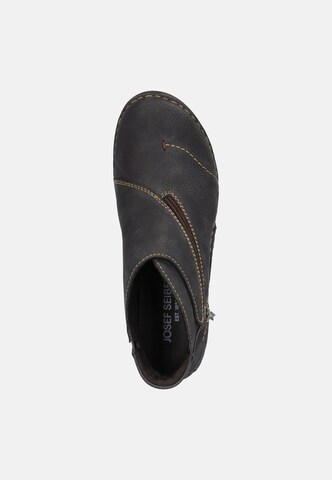 JOSEF SEIBEL Sneakers in Grey