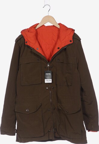 Pepe Jeans Jacket & Coat in XL in Brown: front