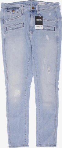 G-Star RAW Jeans in 31 in Blue: front