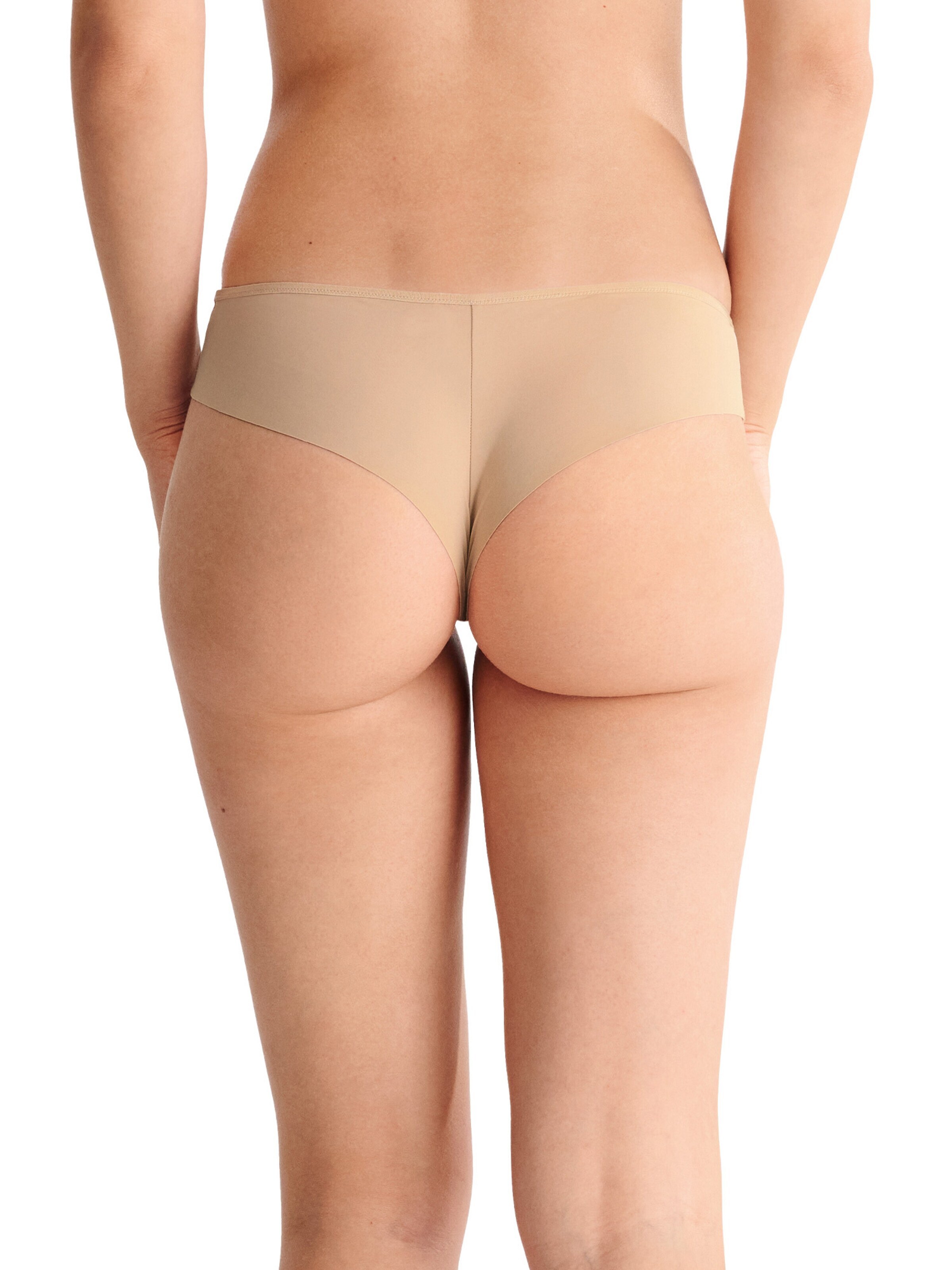 Lisca Slip 'Sophia'‌‌‌‌‌‌‌‌‌ in Beige