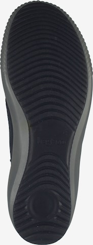 Legero Sneakers hoog 'Tanaro 5.0' in Zwart