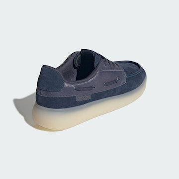 Boots stringati 'Barreda' di ADIDAS SPORTSWEAR in blu