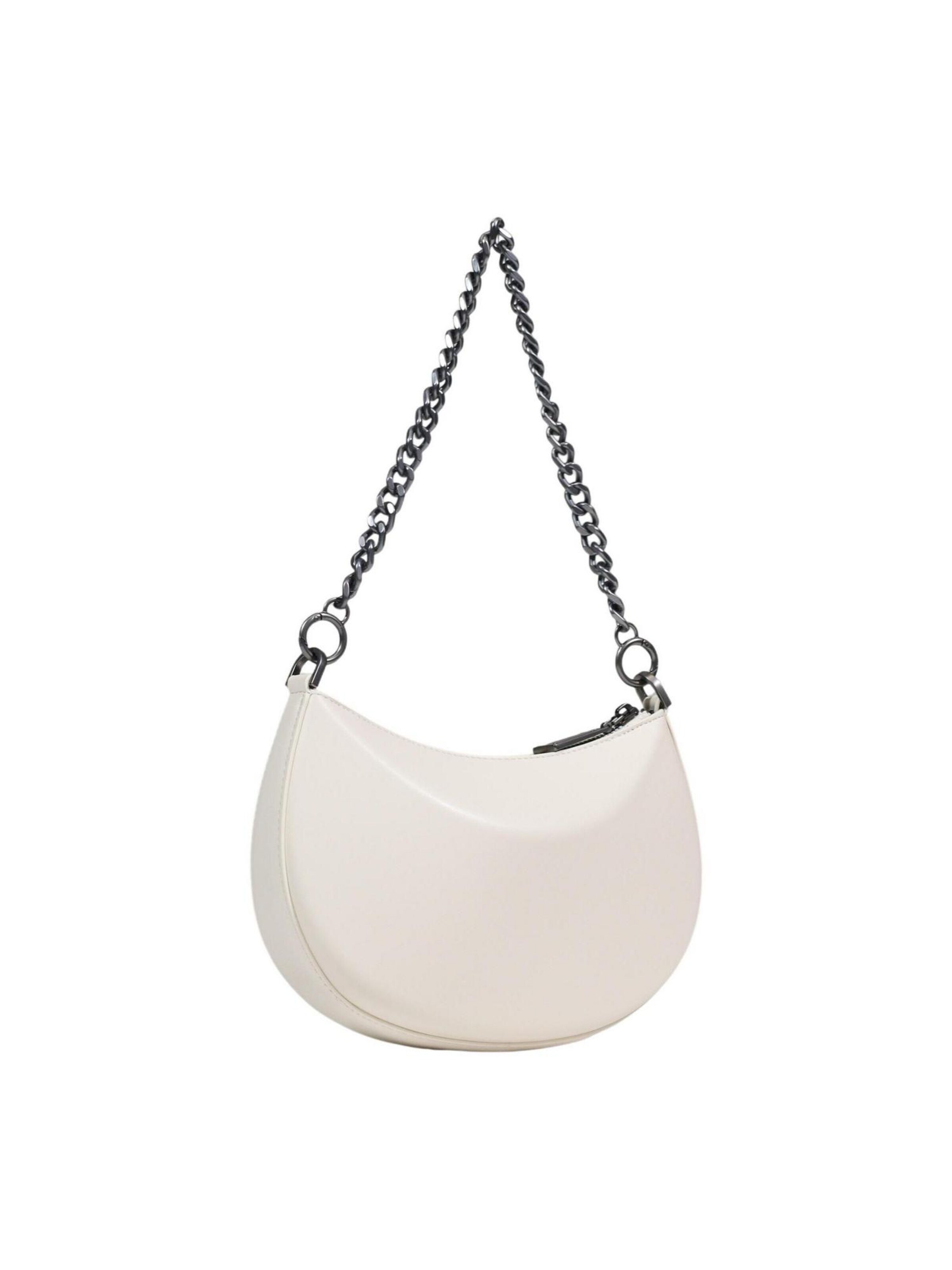Borsa a spalla 'FW3762.000.A0015G' di REPLAY in bianco