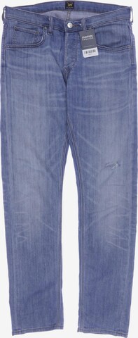 Lee Jeans 32 in Blau: predná strana