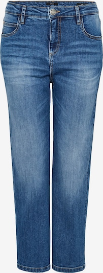 OPUS Jeans 'Lani' in blue denim, Produktansicht