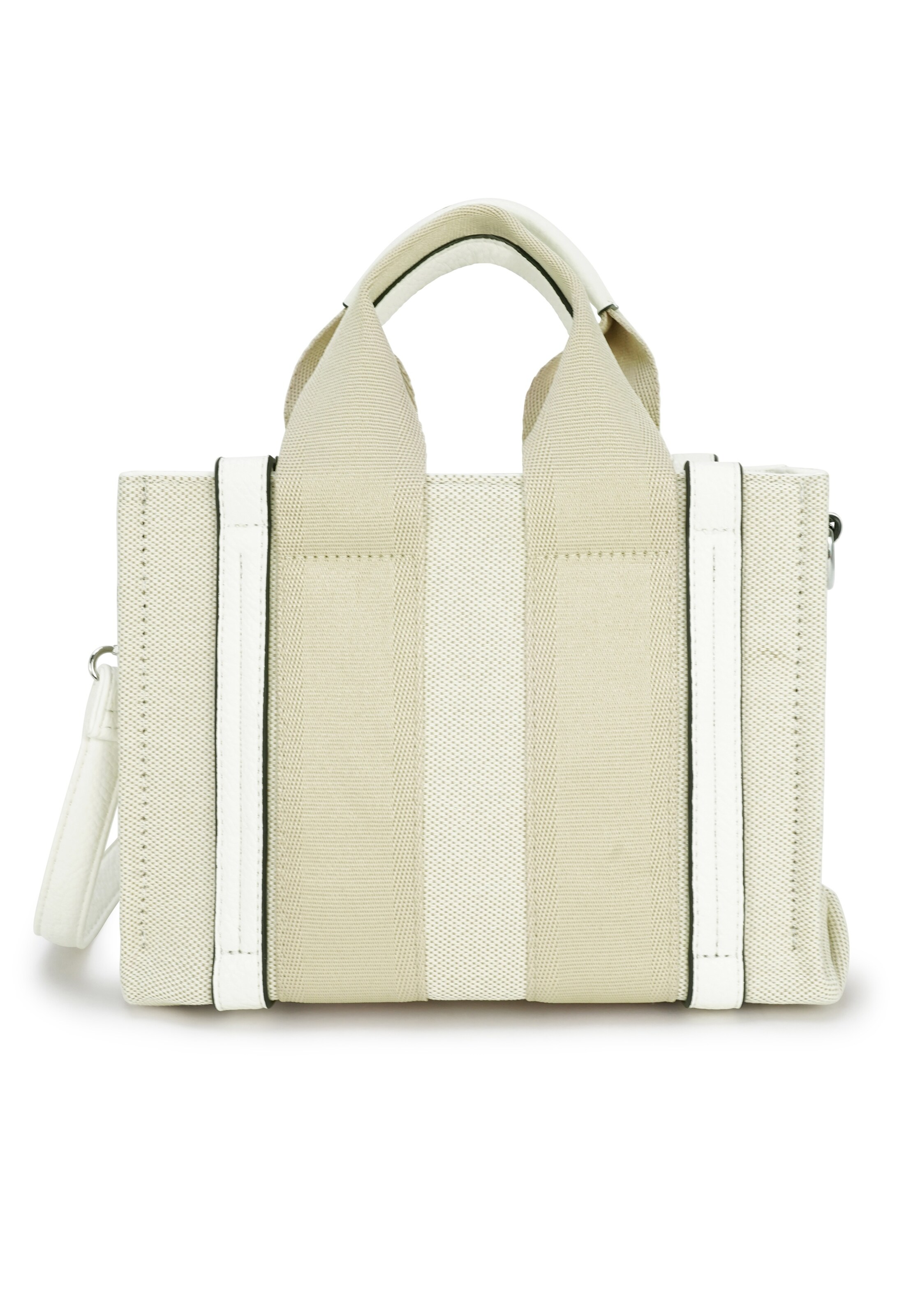 HARPA Shoulder bag 'TAMI' in White