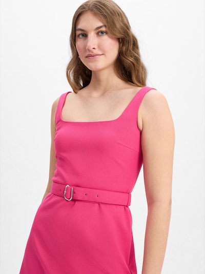 HUGO Kleid 'Kamena' in pink, Produktansicht
