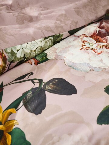 ESSENZA Duvet Cover 'Fleur' in Pink