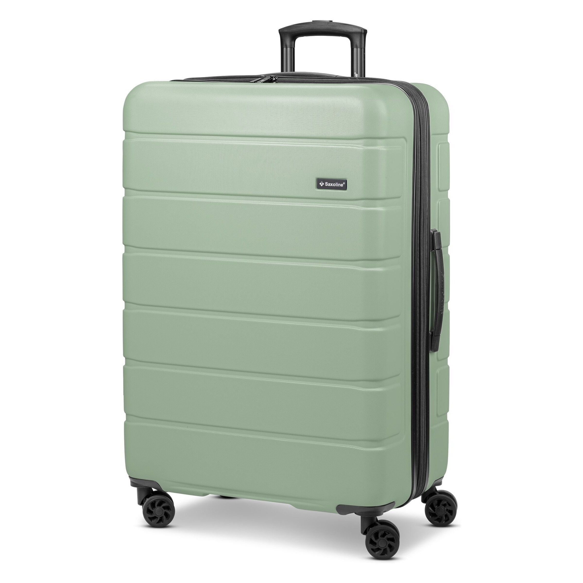 Saxoline Trolley in Grün