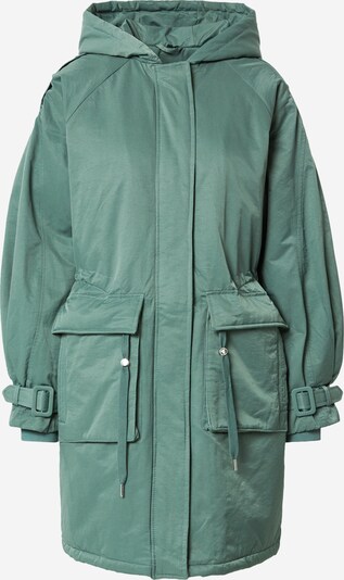 KAREN BY SIMONSEN Jacke in jade, Produktansicht