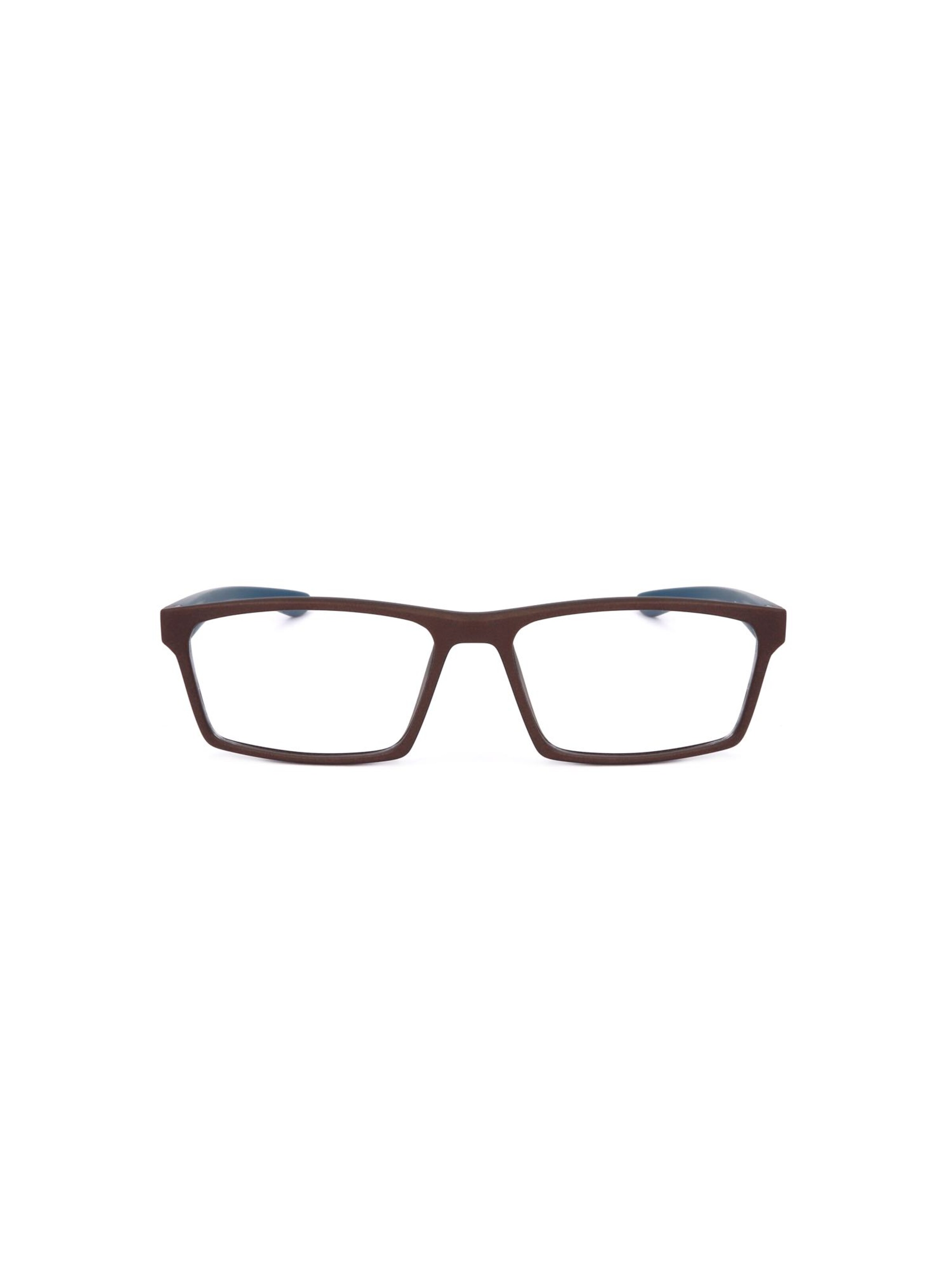 Occhiali 'LS2002' di LOTTO in marrone