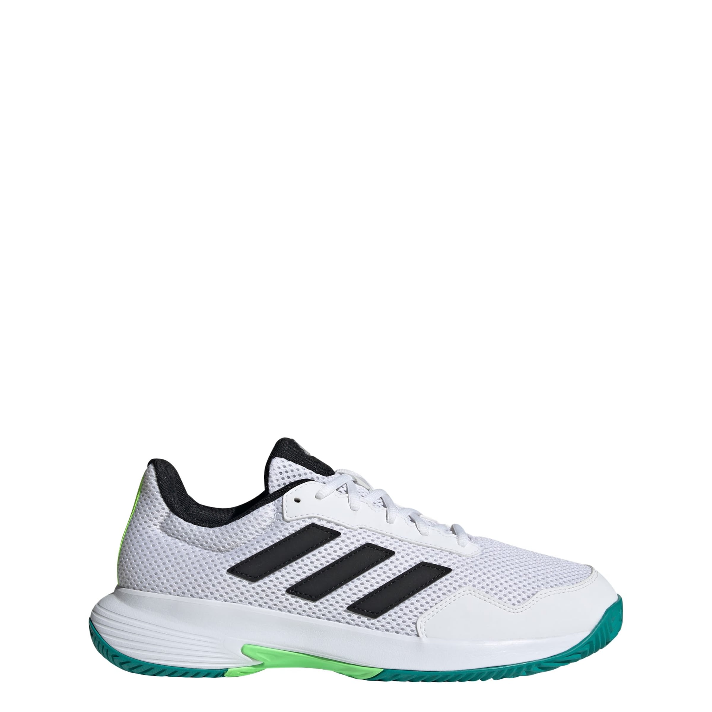 Chaussure de sport 'Game Spec 2' ADIDAS PERFORMANCE en blanc
