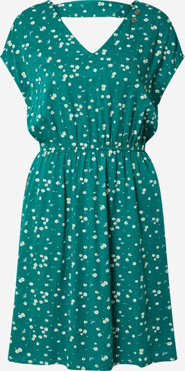 Ragwear Kleit 'FLORRENCE' roheline, Tootevaade