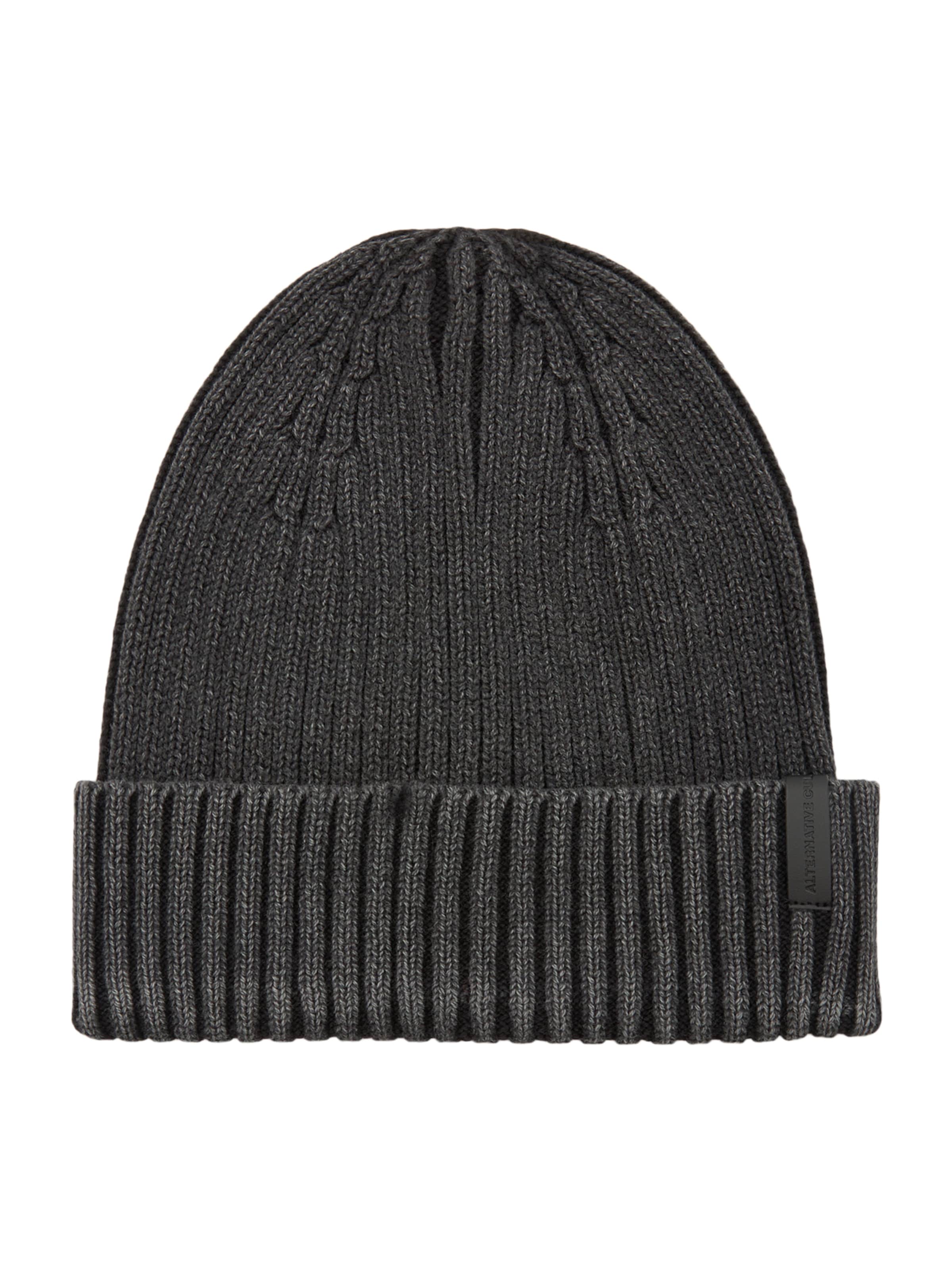 fekete Pull&Bear Sapka, Termék nézet