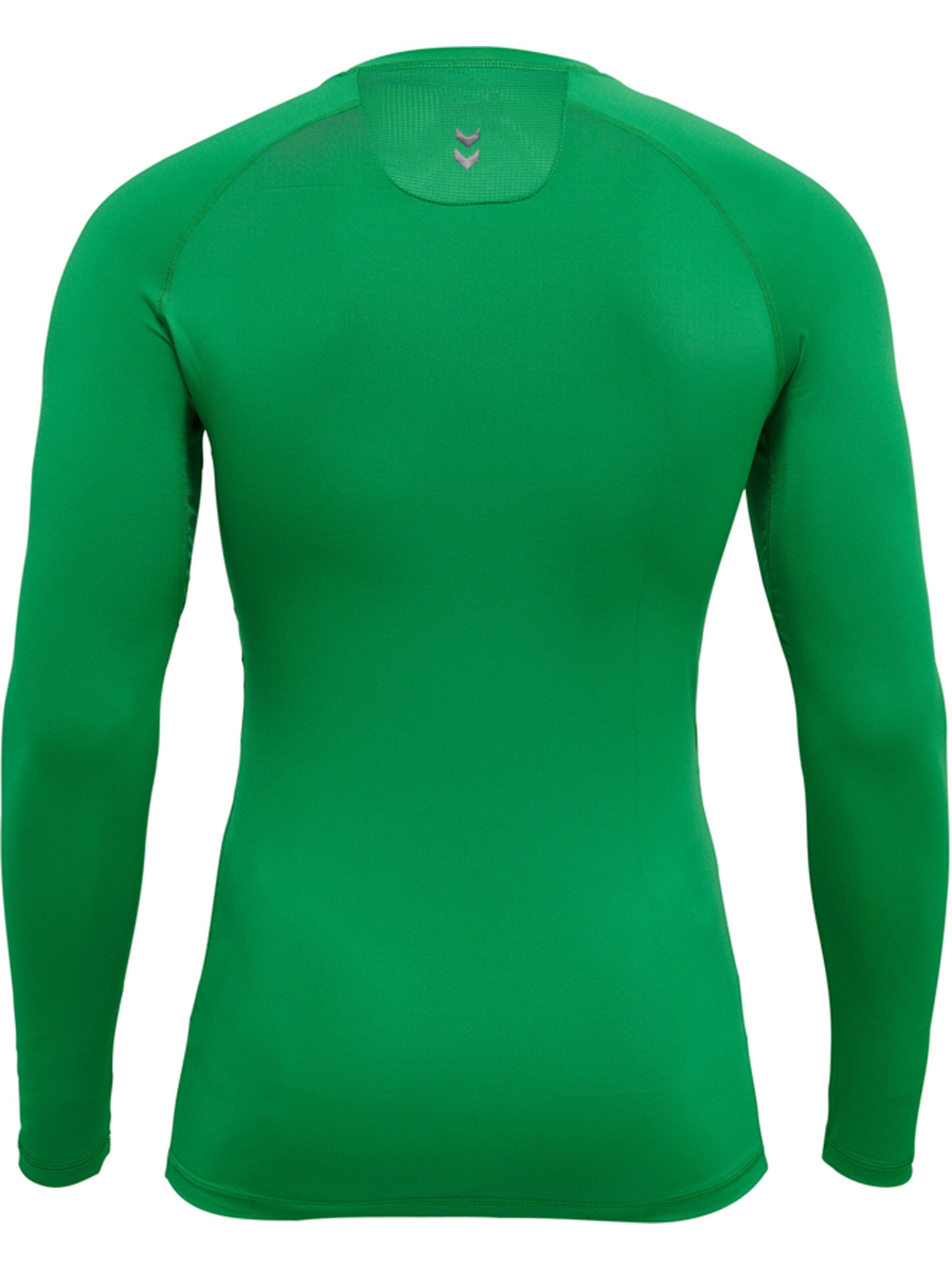 Hummel Base Layer in Grün