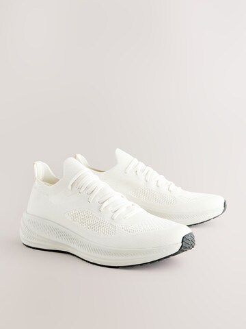 Sneaker bassa di Next in beige