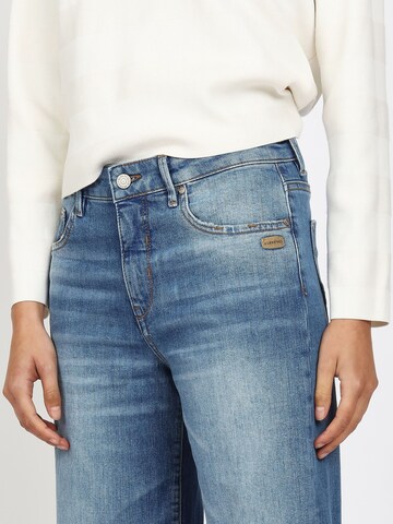 Bootcut Jean '94carlotte' Gang en bleu
