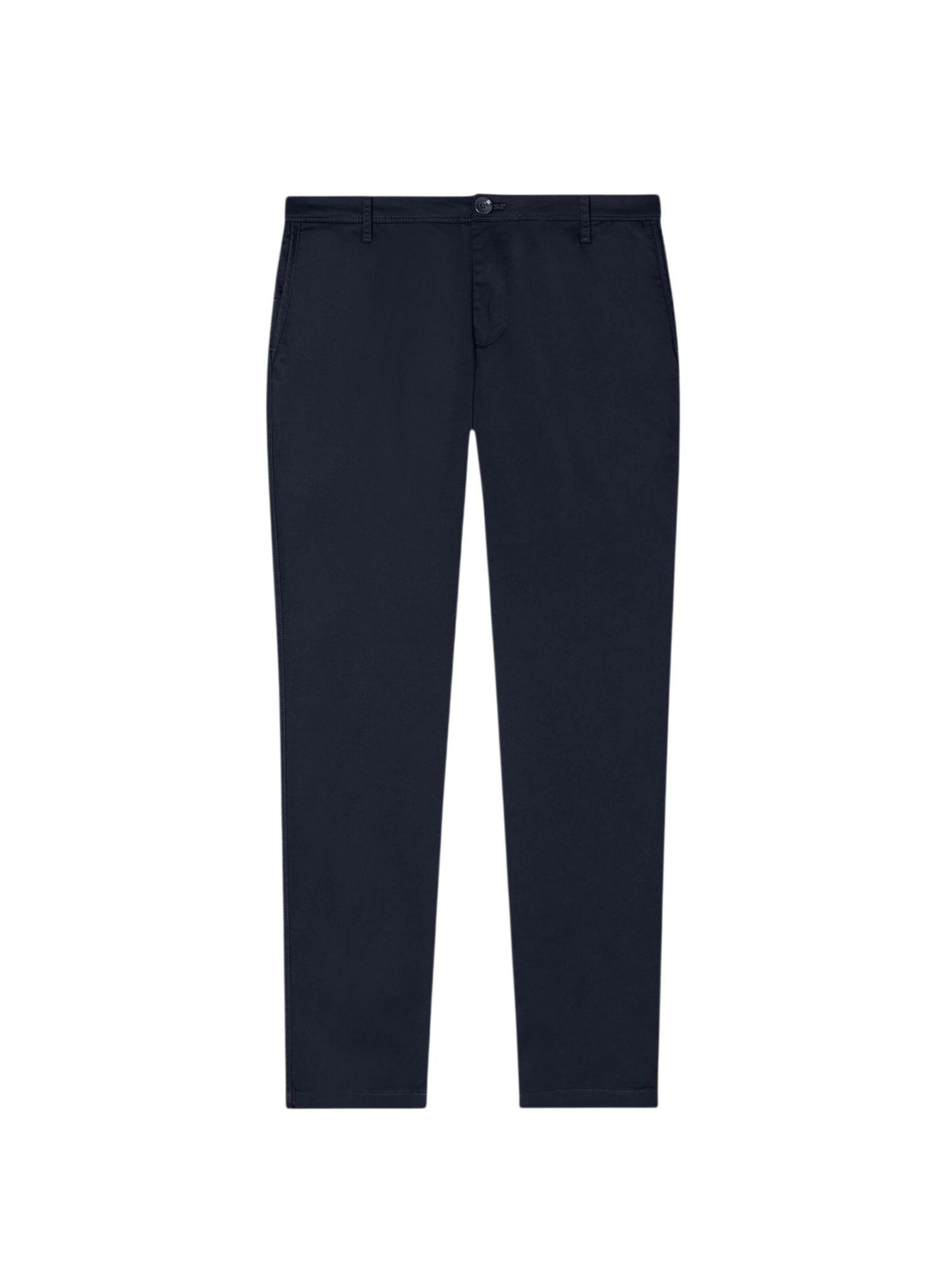 ARMANI EXCHANGE Trousers 'XM001162 AF13236' in 29/32 in Dark blue, Item view