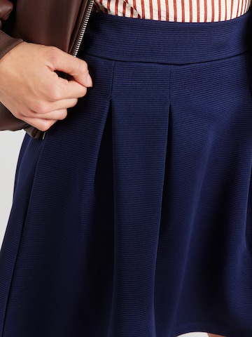 ABOUT YOU - Falda 'Medina' en azul