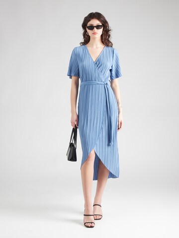 Robe 'YASOLINDA' YAS en bleu