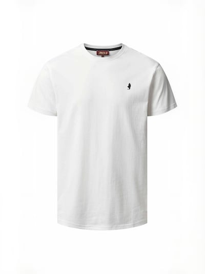 MCS Chemise ' MCOhio ' en XXXL en blanc, Vue avec produit