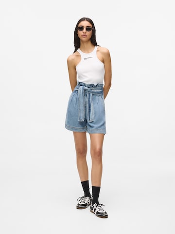 KARL LAGERFELD JEANS Regular Jeans in Blue