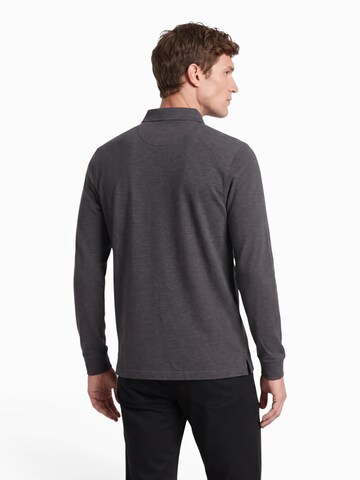 T-Shirt 'CUNNINGHAM' FARAH en noir