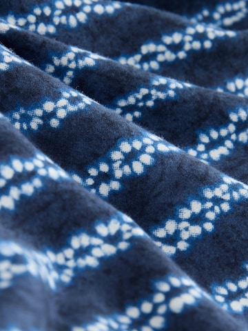 Next Pajama pants in Blue