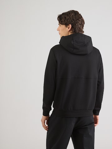 Sweat-shirt ANTONY MORATO en noir